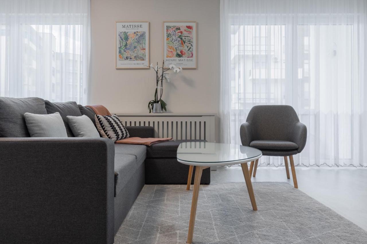 Bleri Apartment, 2 Bedroom, Free Parking Prishtinë Ngoại thất bức ảnh