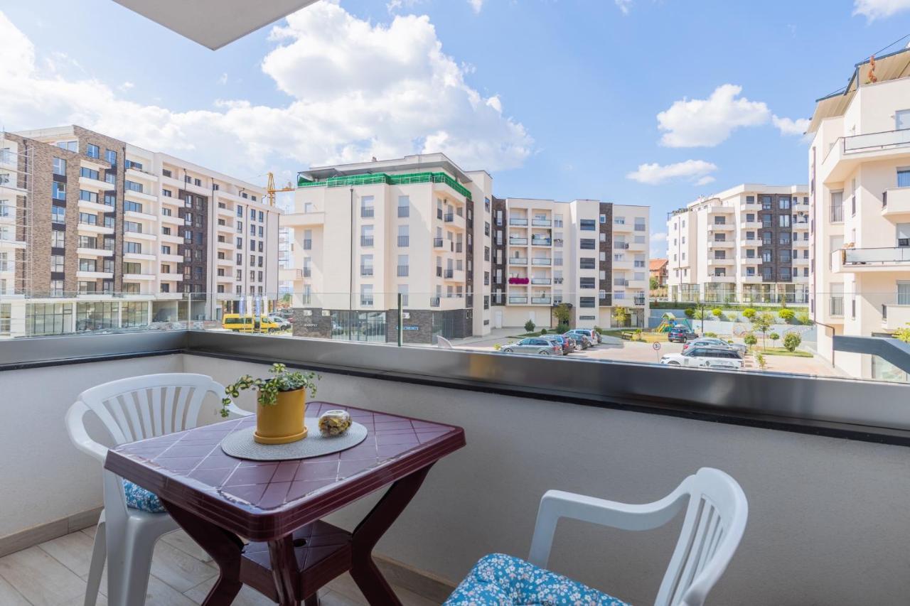 Bleri Apartment, 2 Bedroom, Free Parking Prishtinë Ngoại thất bức ảnh