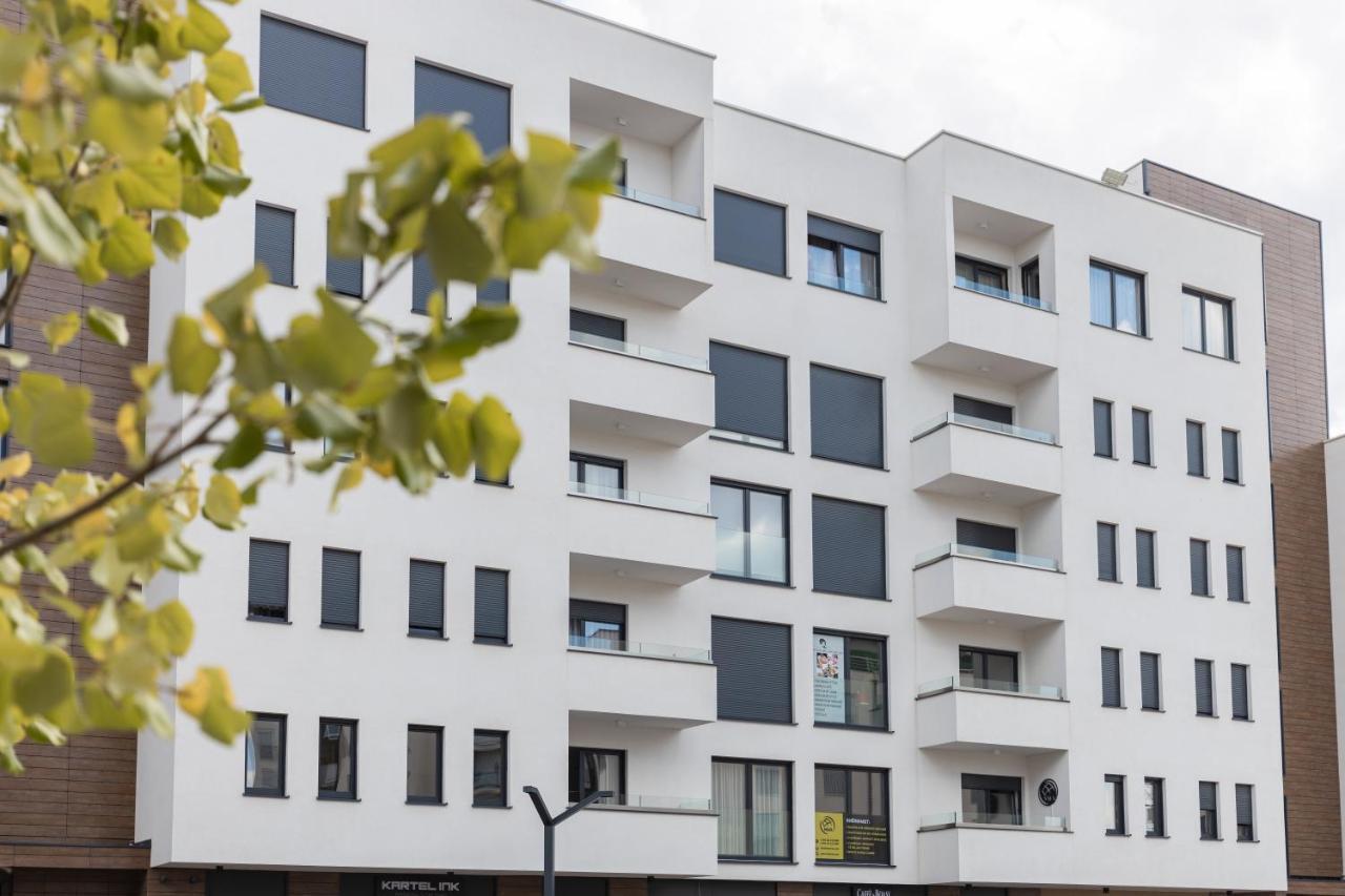 Bleri Apartment, 2 Bedroom, Free Parking Prishtinë Ngoại thất bức ảnh