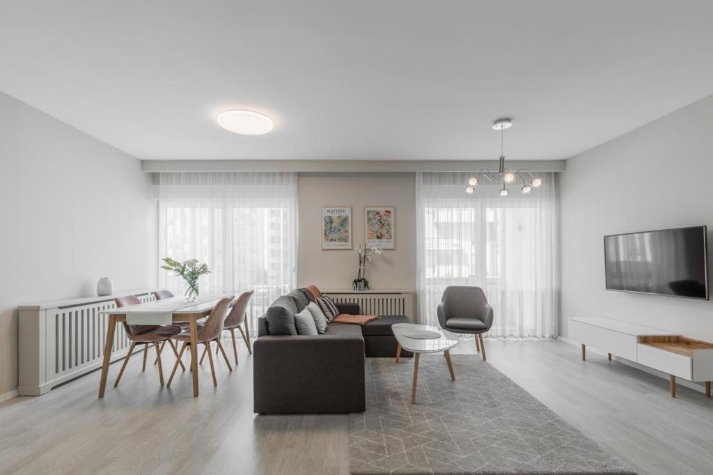 Bleri Apartment, 2 Bedroom, Free Parking Prishtinë Ngoại thất bức ảnh